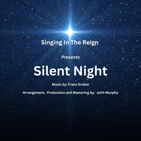 Silent Night Instrumental
