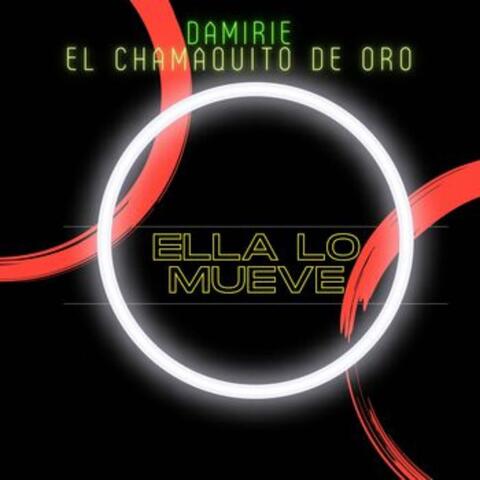 Ella lo Mueve