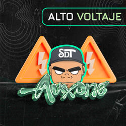 Alto Voltaje
