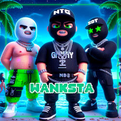 Wanksta