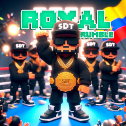 Royal Rumble