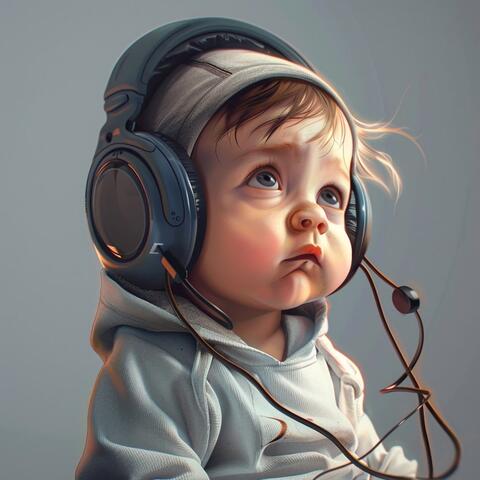 Nursery Grooves: Trap Music for Babies