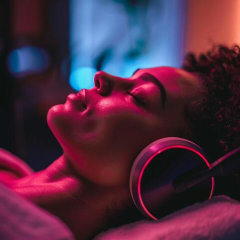 Serene Sessions: Trap Spa Relaxation