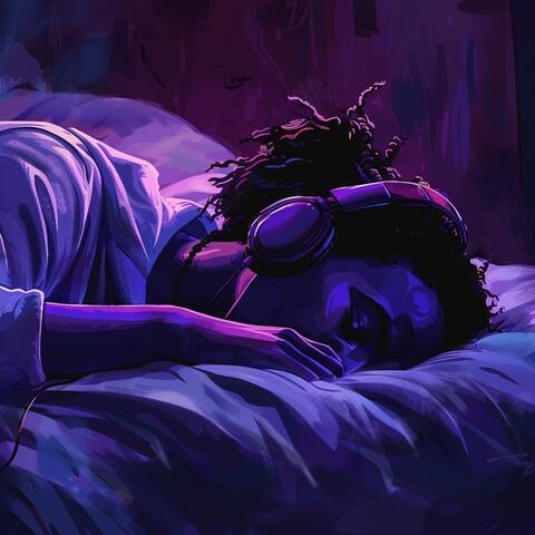 Night Beats: Trap Music for Sleep