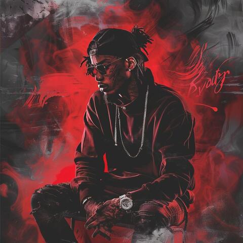 Urban Pulse: Trap Rhythms Unleashed