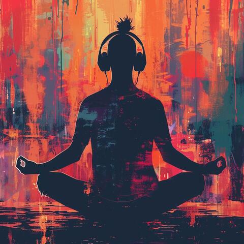 Calm Flow: Trap Music Meditation