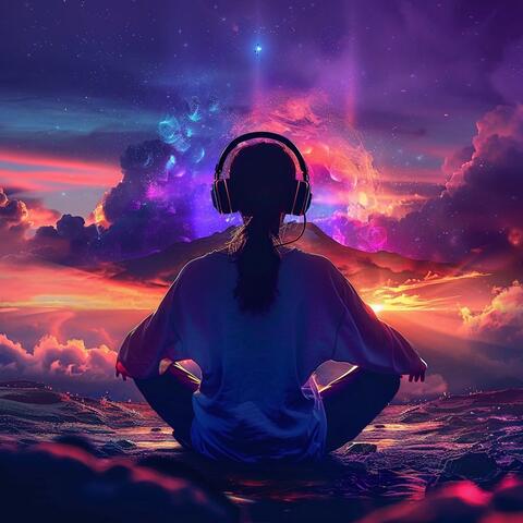 Peaceful Moments: Music for Relaxation