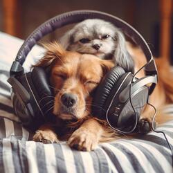 Soft Tunes for Pets