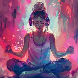 Calm Echo Vibes