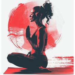 Yoga Relaxation Harmony