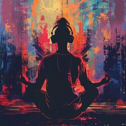 Deep Meditation Echoes
