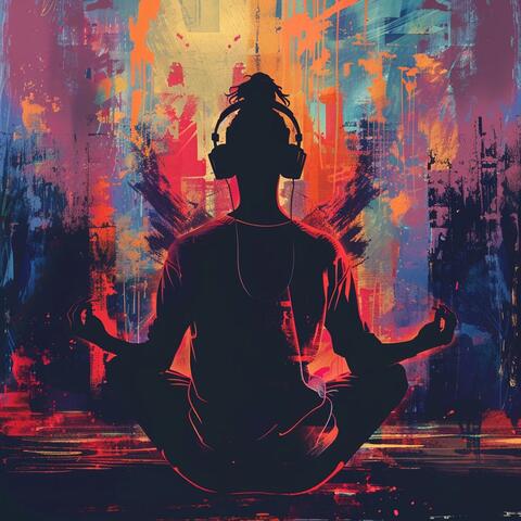 Meditation Echoes: Trap Soundscapes