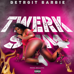 TWERK SUM