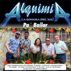 Pa' Bailar-La Vieron Llorar-Si la Vieran- Yo la Vi