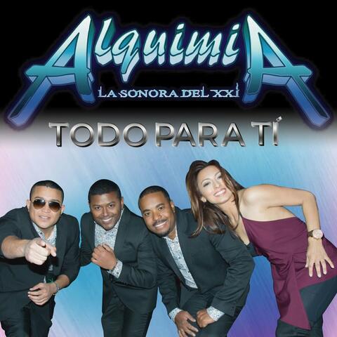Todo para Ti