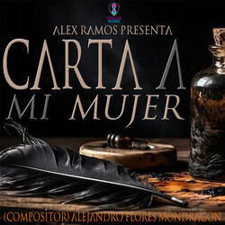 Carta a mi Mujer