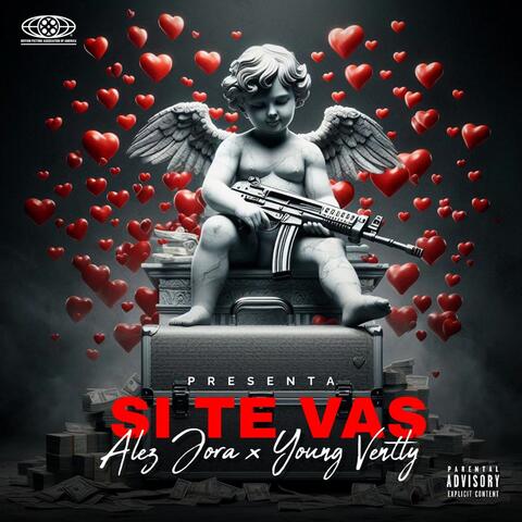 SI TE VAS