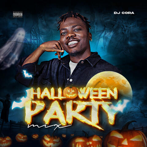 Halloween Party