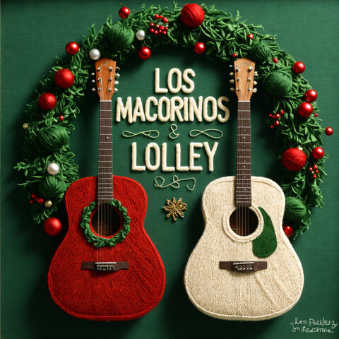 I'll be home for Christmas