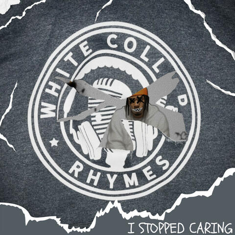 I Stopped Caring