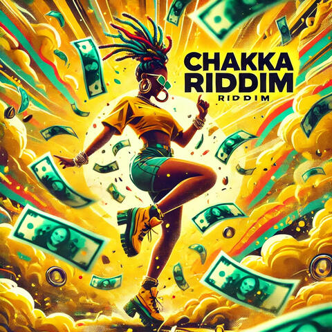 Chakka Riddim