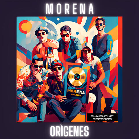 ORÌGENES