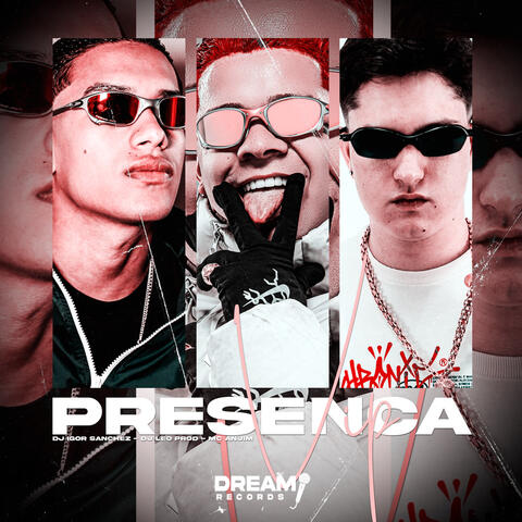 Presença Vip