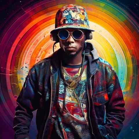 The Beat Lab: Hip Hop Music Collection