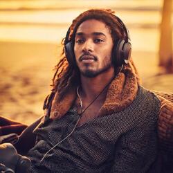 Smooth Bassline Drop