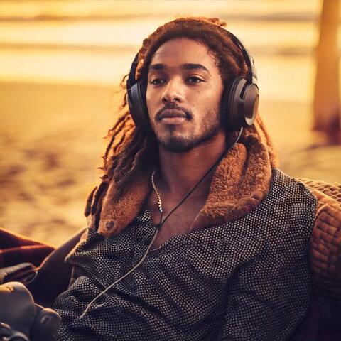 Hip Hop Zen: Relaxation Music Collection