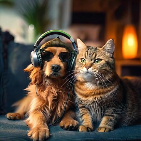 Furry Friends: Hip Hop Pet Vibes