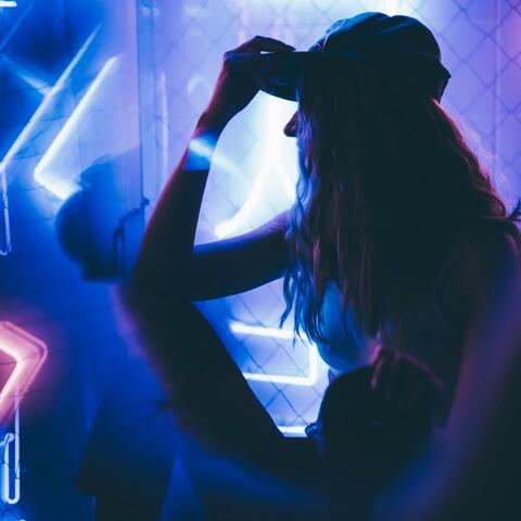 Tranquil Night Tunes: Hip Hop Beats