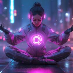 Hip Hop Beats Guide Meditation