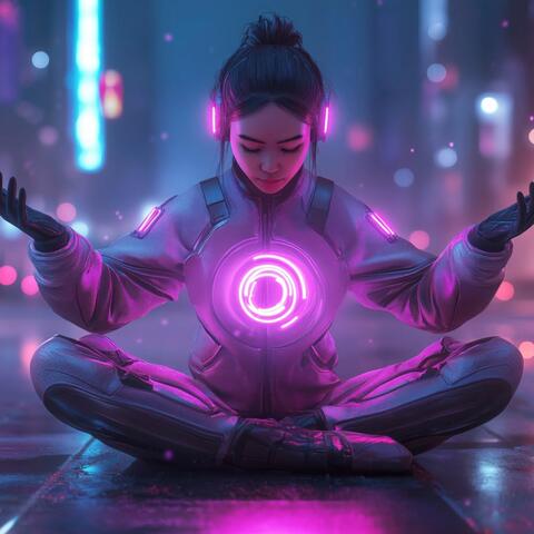 Guided Meditation Flow with Hip Hop Beats