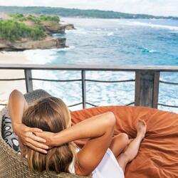 Daily Serenity Relaxing Sounds