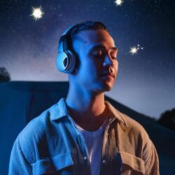 Silent Slumber With Hip Rhythms