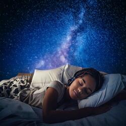 Nighttime Mind Peace