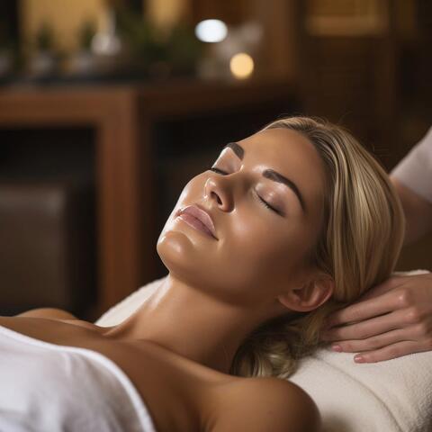 Gentle Relaxing Music for Nighttime Relaxation