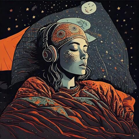 Calm Nights: Hip Hop Sleep Tunes