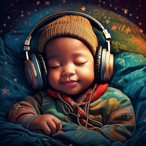 Dreamy Beats: Hip Hop Music for Baby Sleep