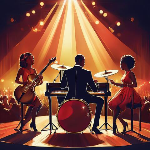 Experiencia De Jazz: Vibras Relajantes