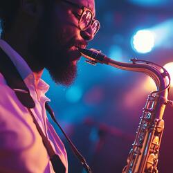 Relaxing Jazz Evening Tune