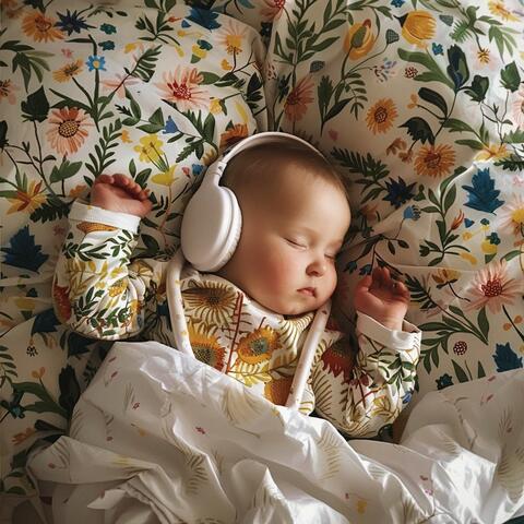 Lofi Nursery: Sleep Sounds