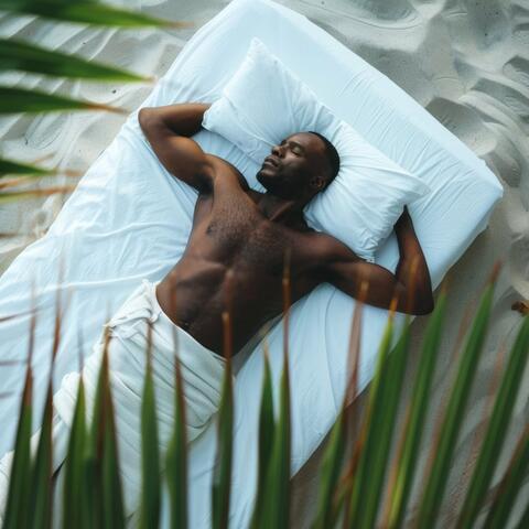 Sleep Music for Deep Relaxation and Rest