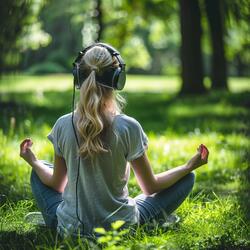Clear Thoughts Calm Tunes