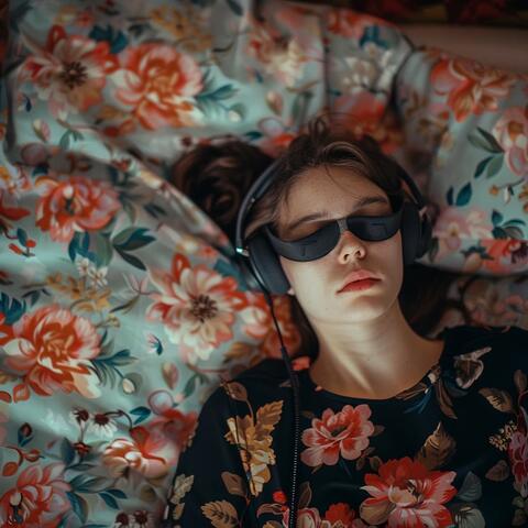 Lofi Hip Hop Under the Stars: Sleep