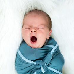 Lullaby for Calm Slumber