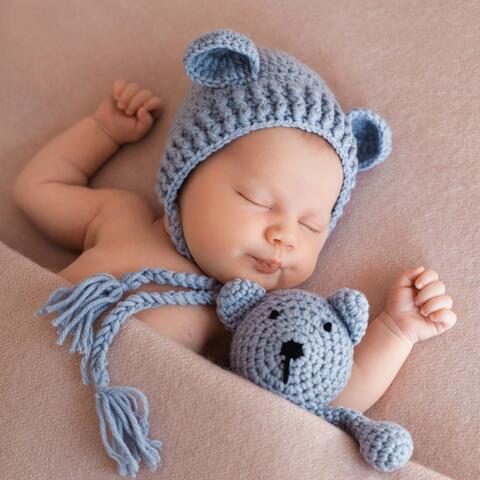 Peaceful Lullaby Melodies for Restful Baby Sleep