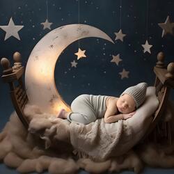 Lullaby Deep Sleep Vibes