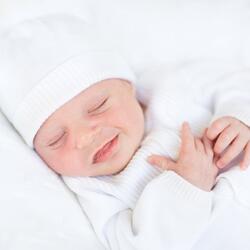 Relaxing Baby Sleep Tunes